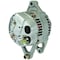 Wai Global Alternator, ALTND ERIF, 117 Amp12 Volt, CW, 6Groove Pulley 13906N - alternate 1